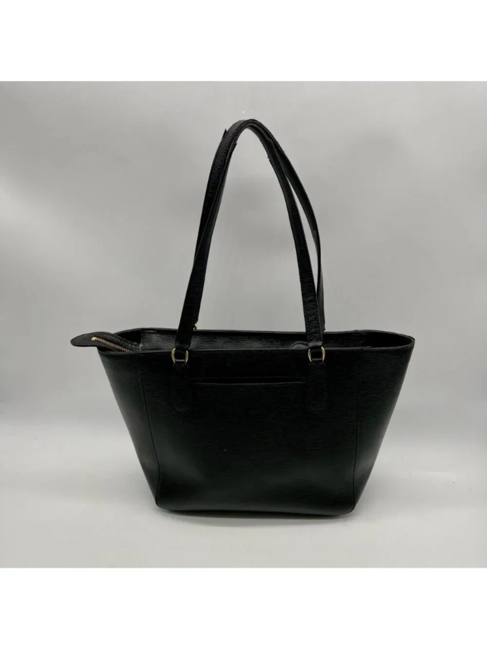 Ralph Lauren minimalist refined